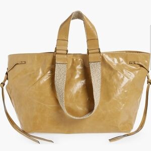 Isabel Marant | Wardy Leather Tote Bag | Large Shopper | Shoulder Bag | Womens